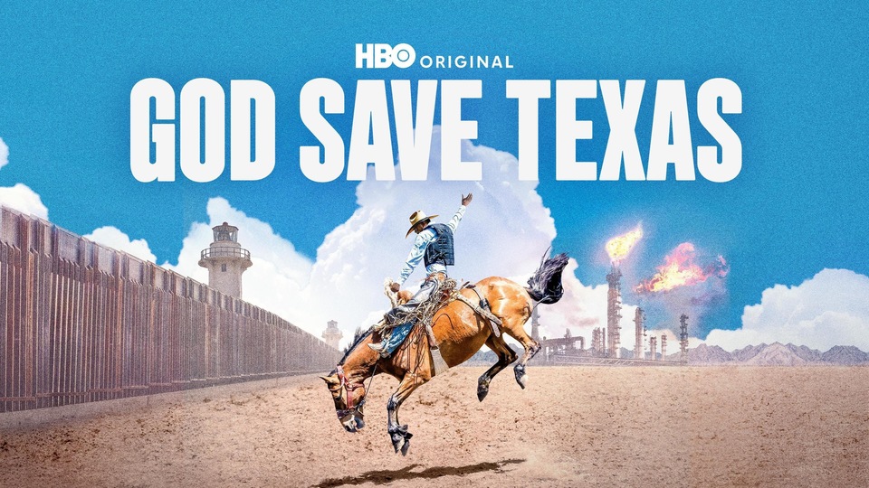 Документ God Save Texas