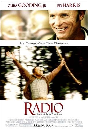 Фільм Radio