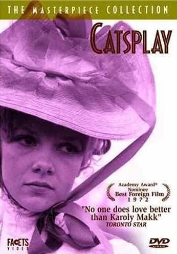 Film Macskajáték