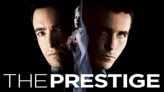 Prestyž