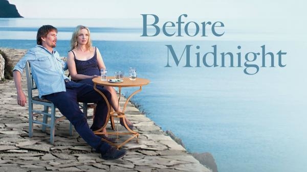 Before Midnight