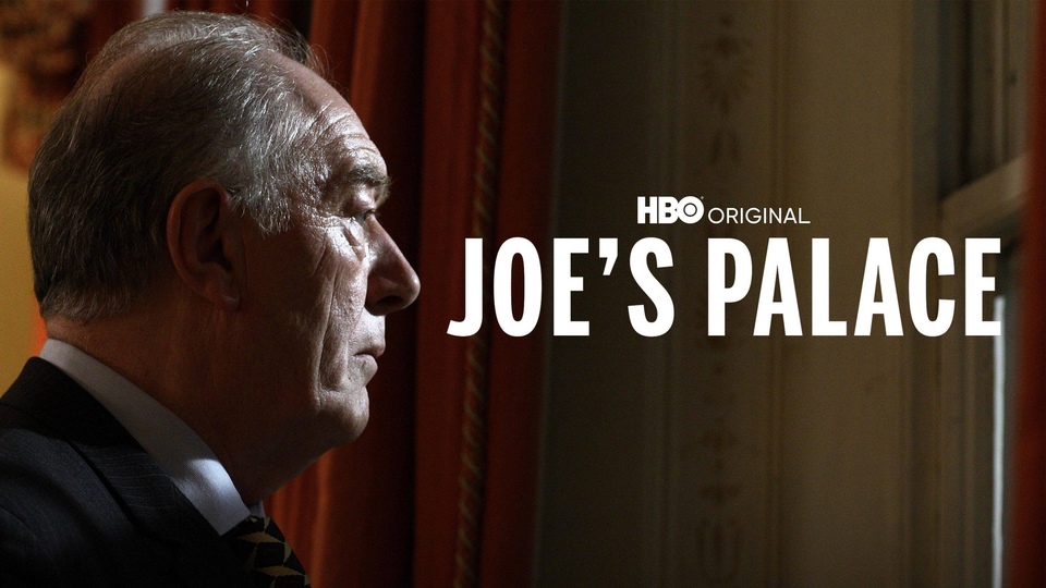 Film Joe's Palace
