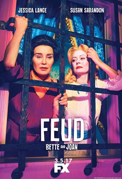 Zavada: Bette i Joan