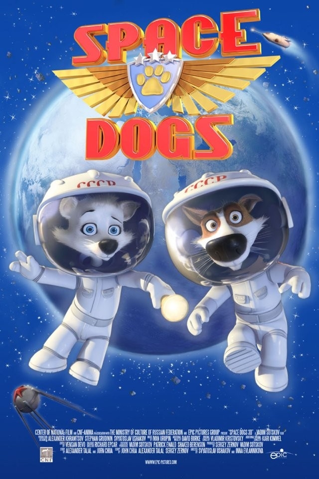 29 asian animated programs for kids from year 2010-2019 online