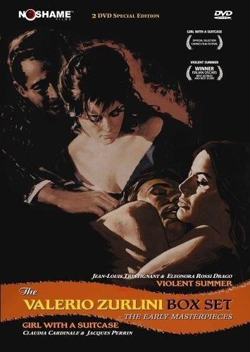 Estate violenta