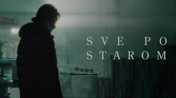 Sve po starom
