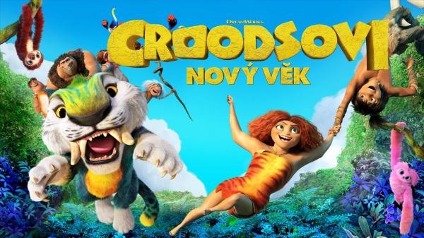 Krudowie 2: Nowa era