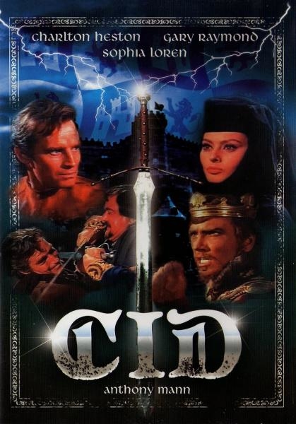 Cid