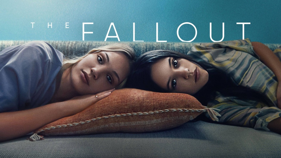 Film The Fallout