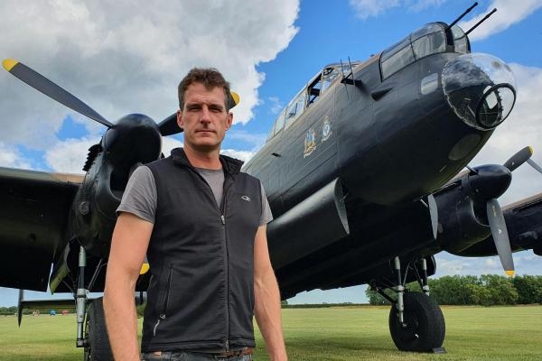 Dambusters: Bořitelé hrází