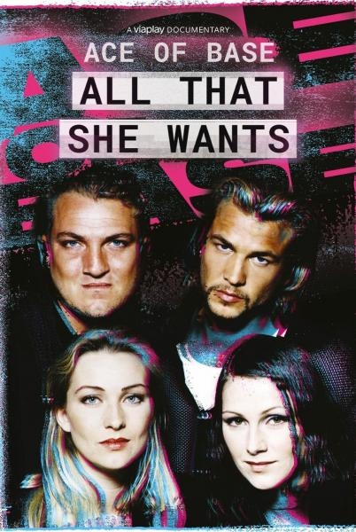 Niezwykła Historia Ace Of Base