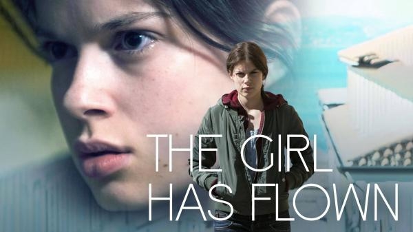 The Girl Has Flown