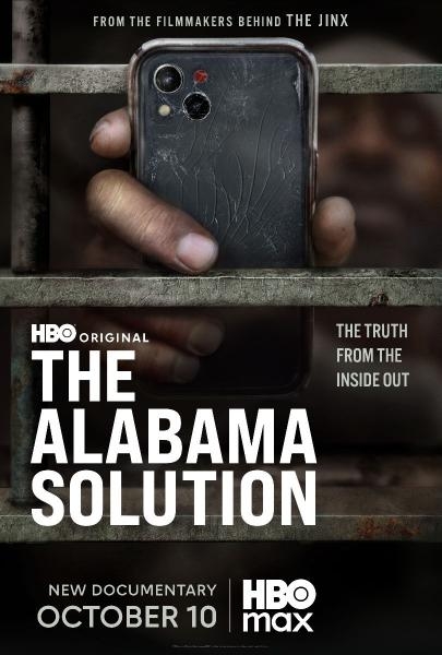 Řešení jménem Alabama