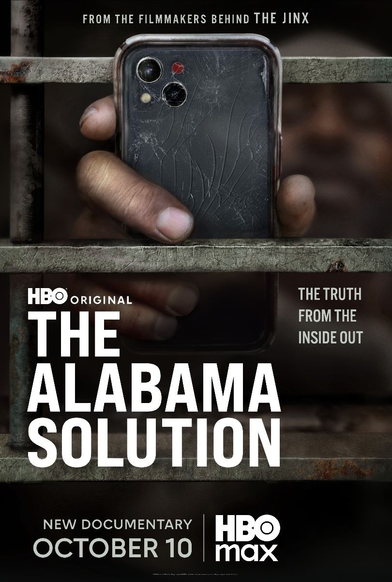 Dokument Řešení jménem Alabama