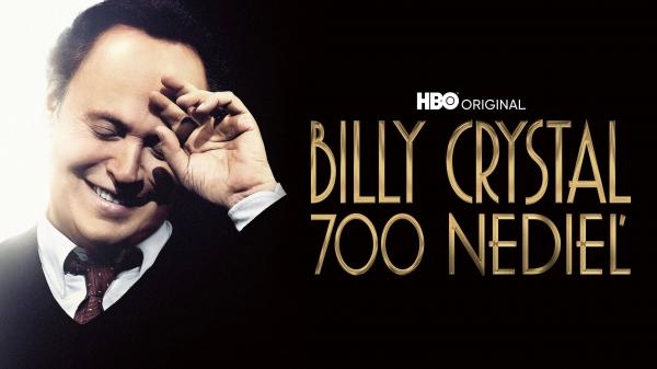 Billy Crystal: 700 nedělí