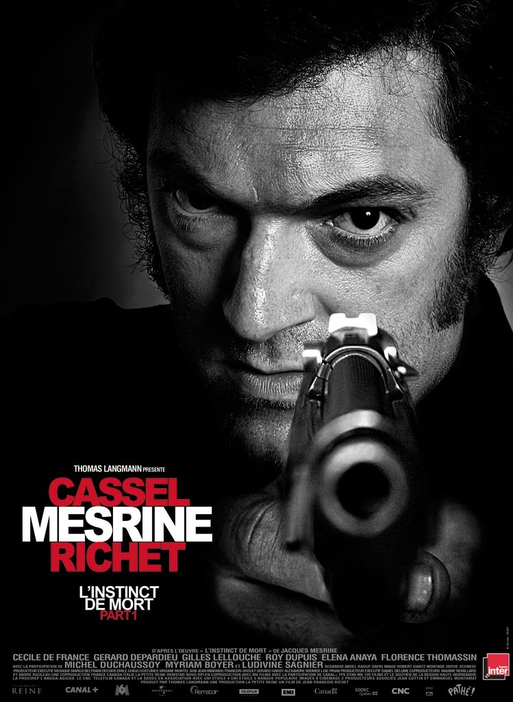 Film Veřejný nepřítel č. 1