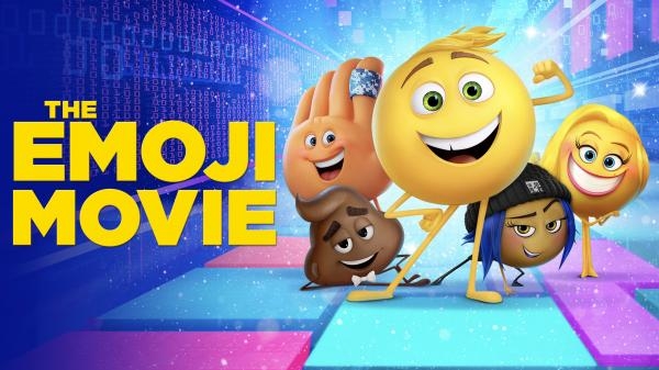 Emoji Film