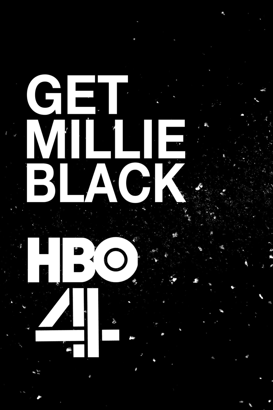 Серія Get Millie Black