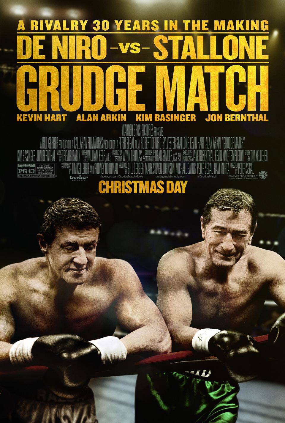 Film Legendy ringu