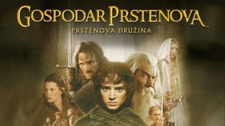 Gospodar prstenova: Prstenova družina