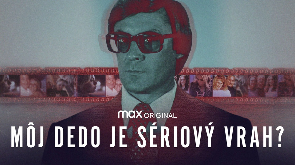 Dokument Můj děda je sériový vrah?