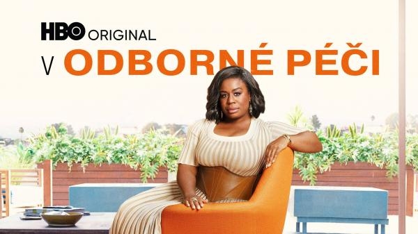 V odborné péči