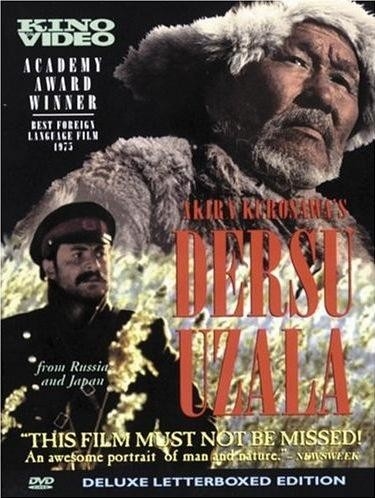Film Dersu Uzala