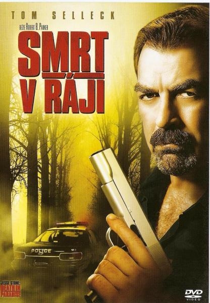 Jesse Stone: Smrt v jezeře
