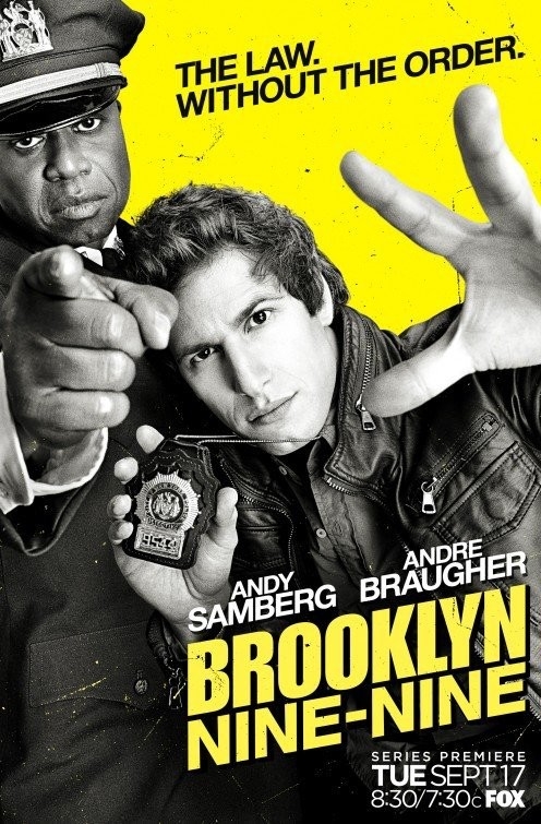 Serije  Brooklyn 99