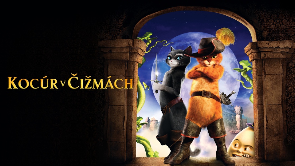 Najlepšie animované a kreslené filmy z roku 2011 online