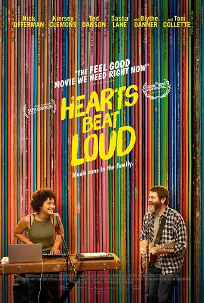 Herts Beat Loud