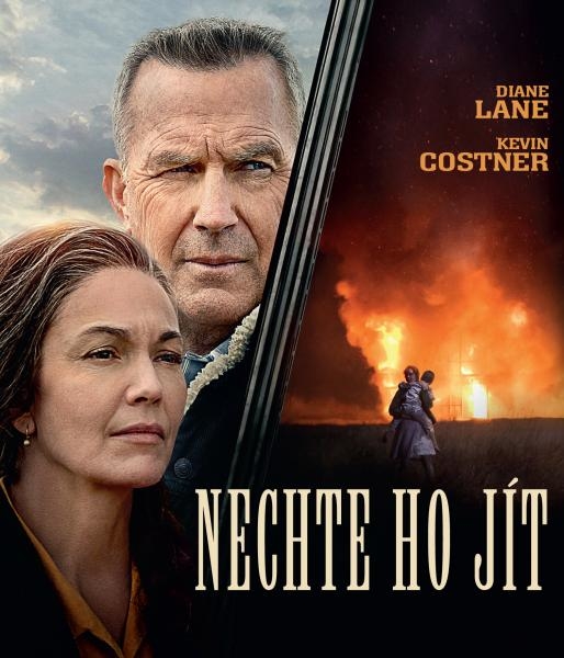 Nechajte ho ísť