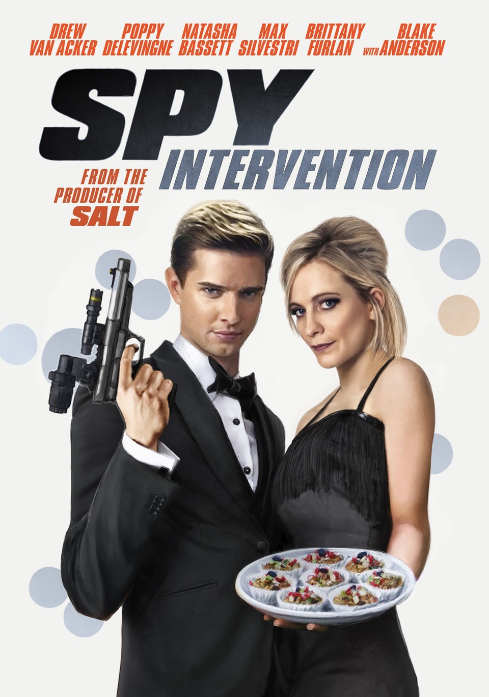 Film Zpátky do služby!