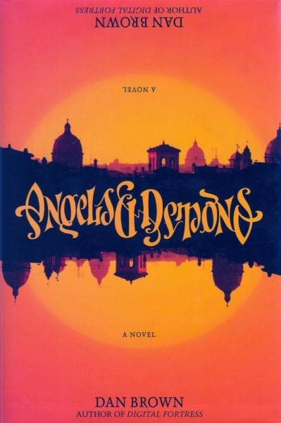 Angels & Demons
