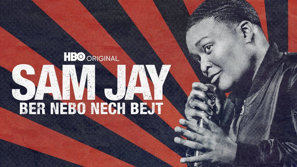 Фільм Sam Jay: Salute Me or Shoot Me
