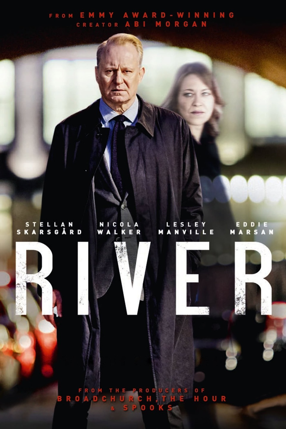 Series River