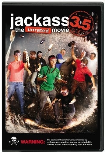 Film Jackass 3.5