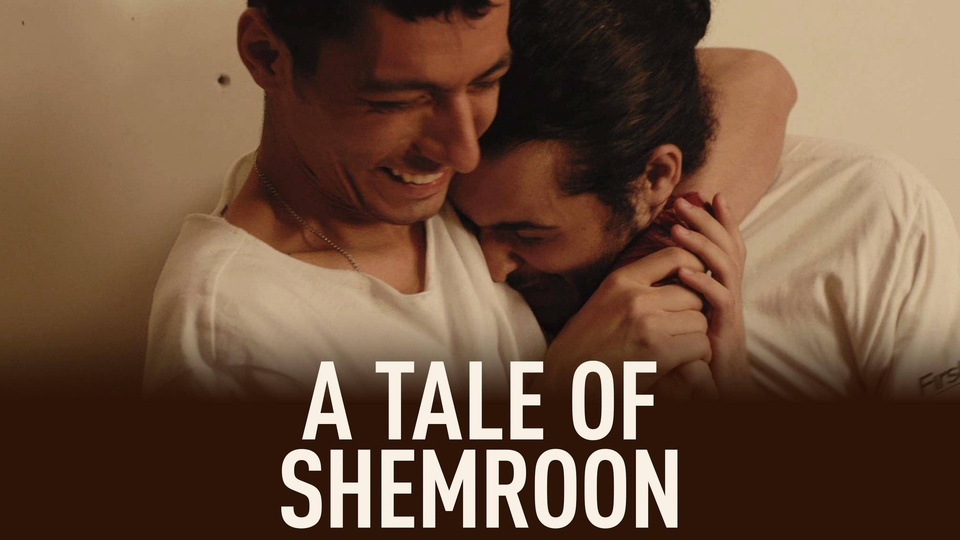 Film A Tale of Shemroon