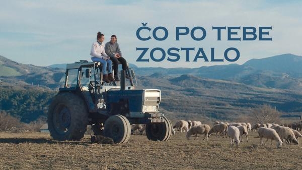Co po tobě zbylo