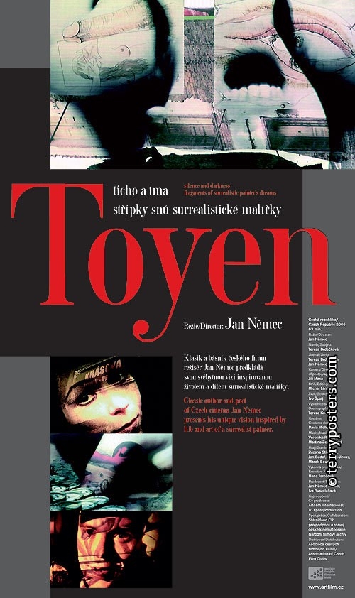 Film Toyen