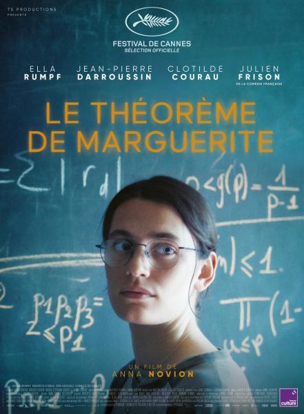 Le théoréme de Marguerite