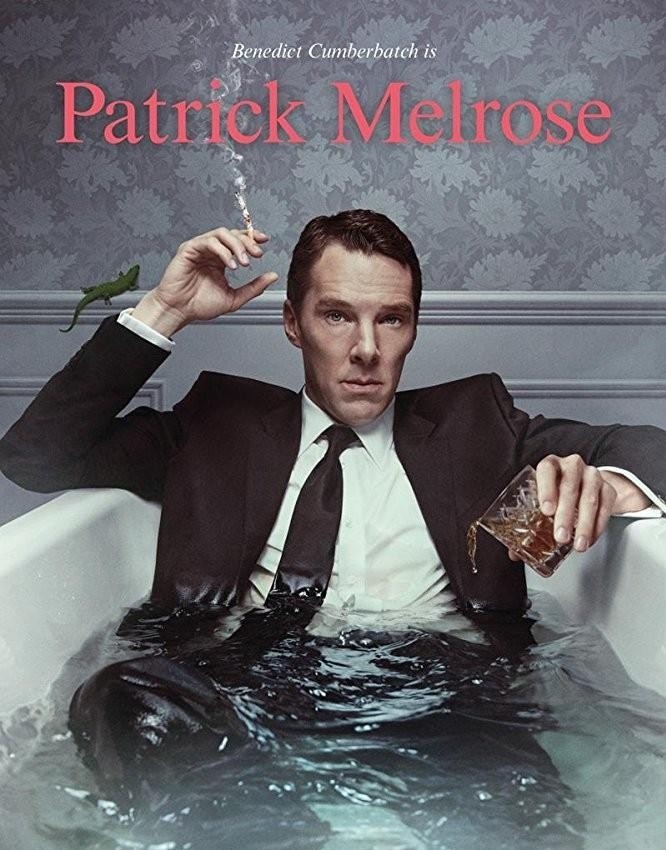 Serije  Patrick Melrose