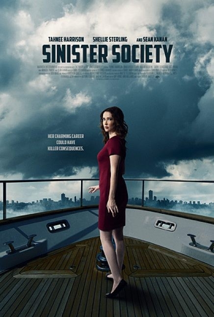 Film Vražedné ambice