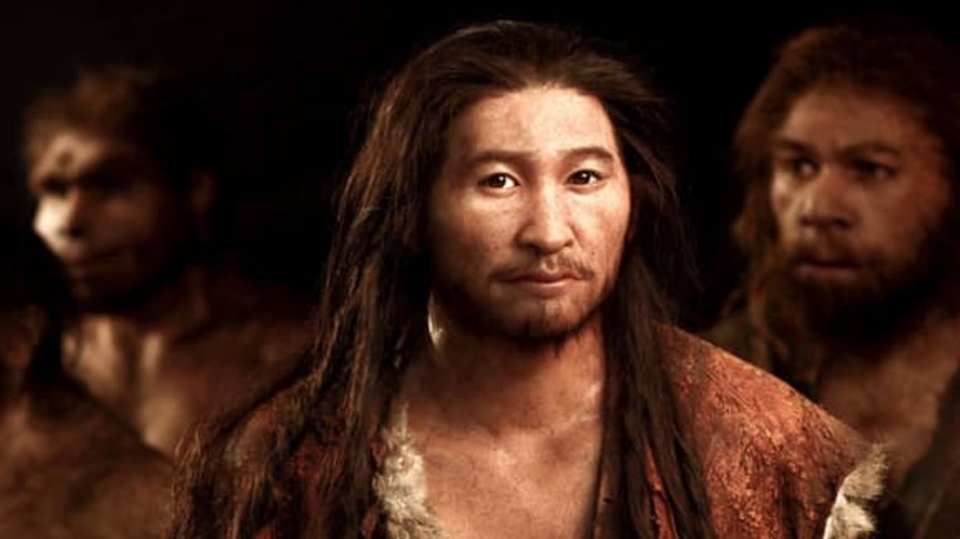Dokumentarci Ancient Aliens