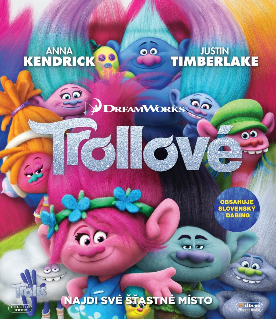Trollovia