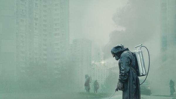 Černobyl