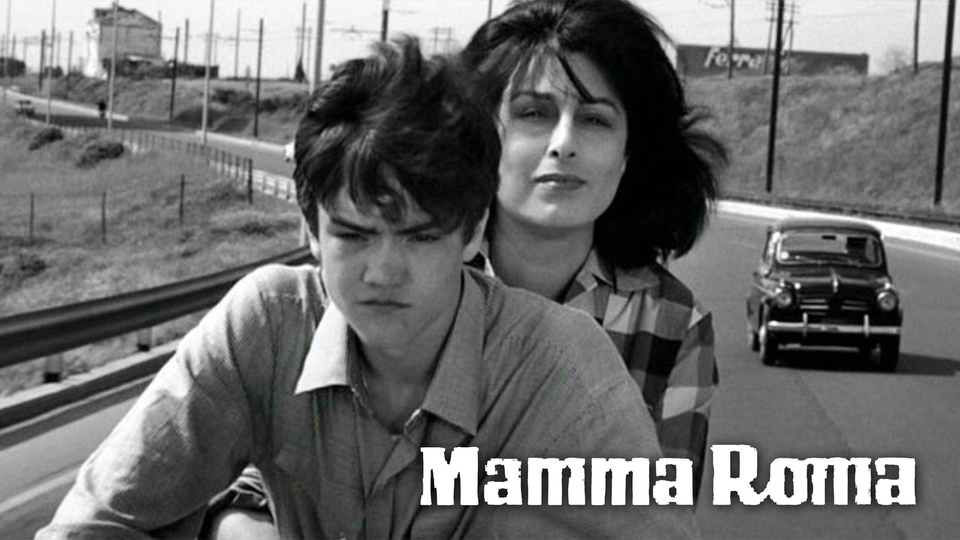 Film Mamma Roma