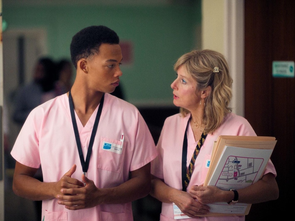 Найкращі європейські фільми з року 2023 онлайн