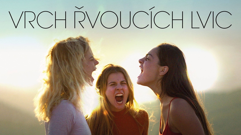 Film Vrch řvoucích lvic