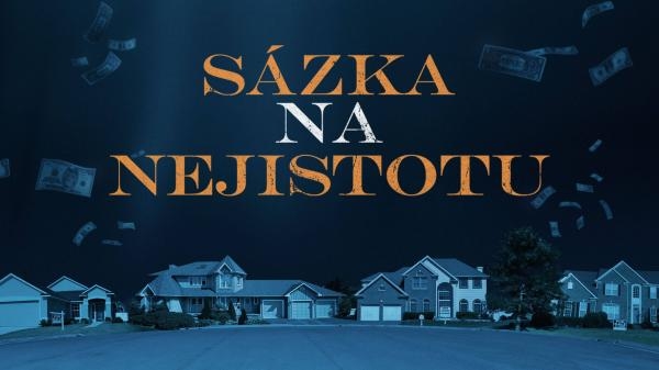 Stávka na neistotu